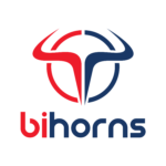 Bihorns logo